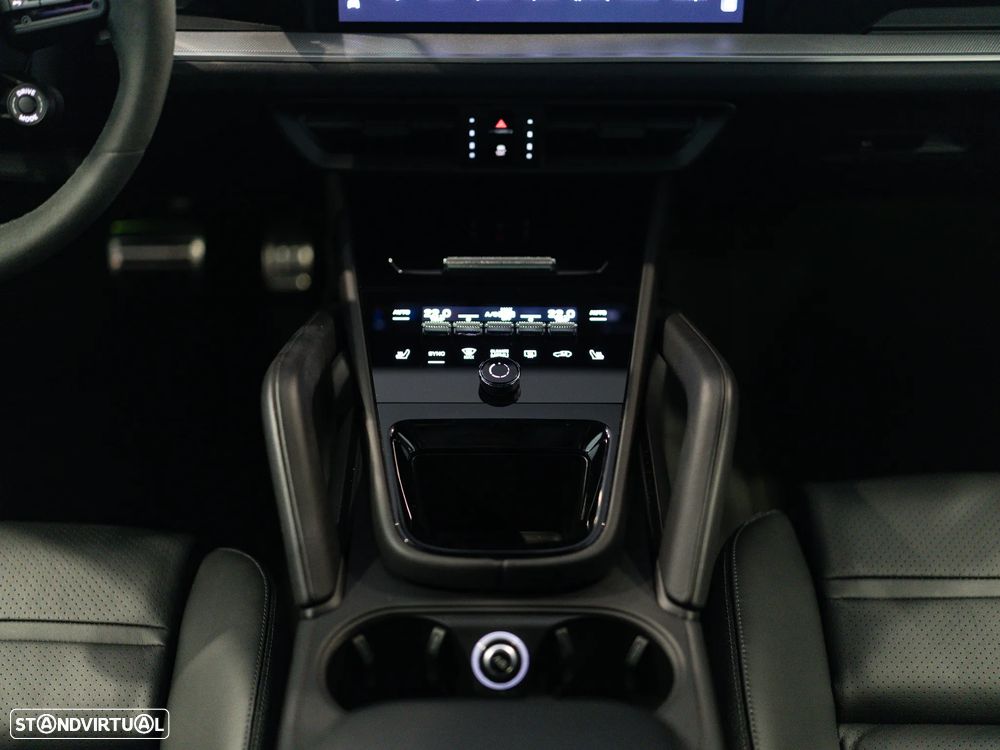 Porsche Cayenne E-Hybrid - 43