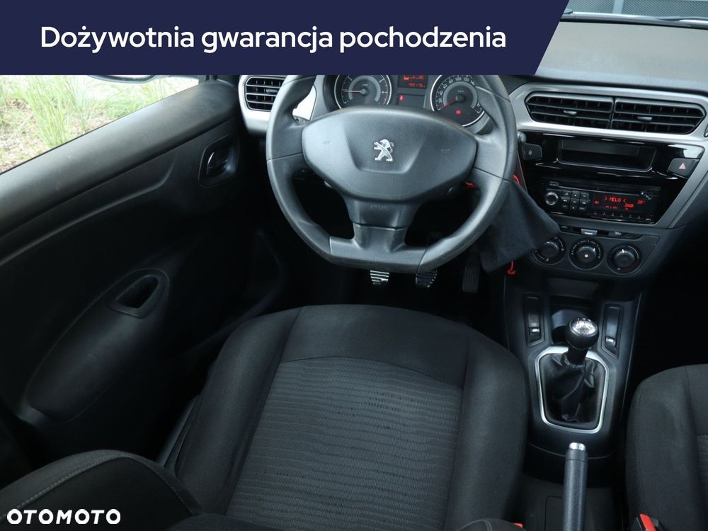 Peugeot 301 - 9