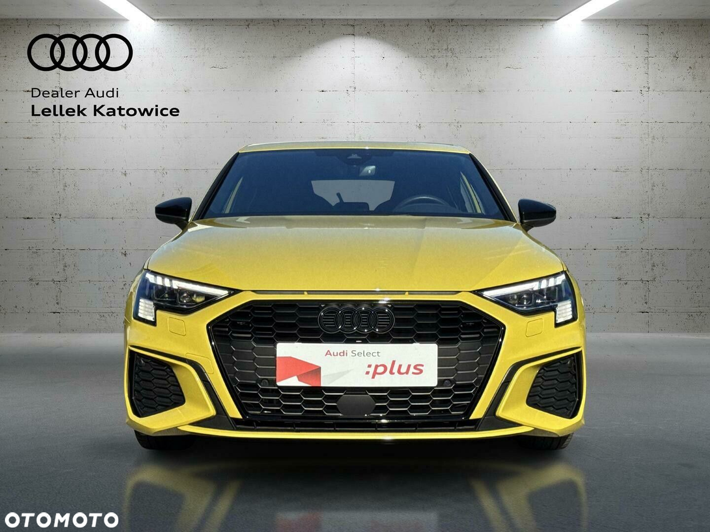 Audi A3 - 2