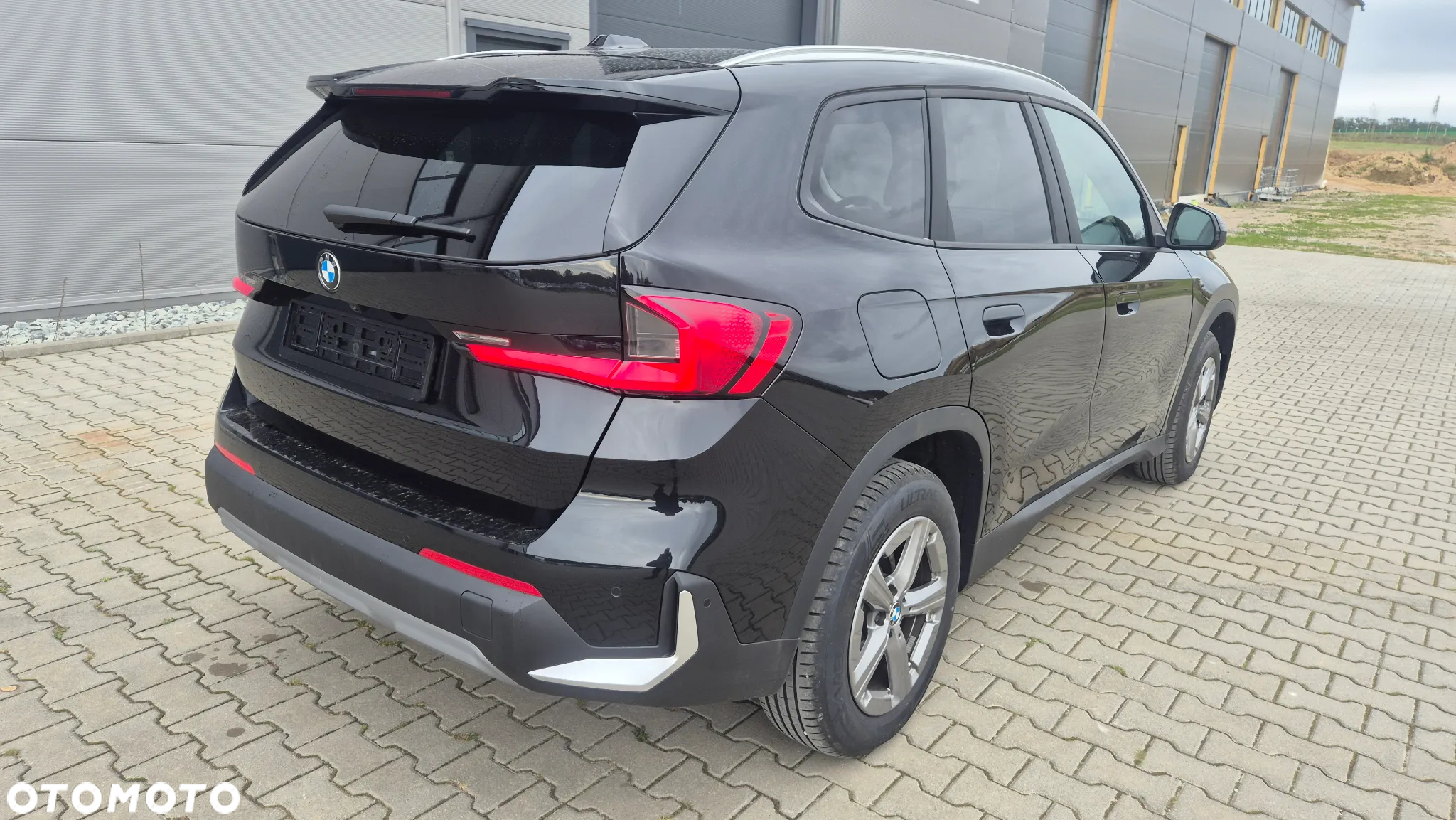 BMW X1 - 9