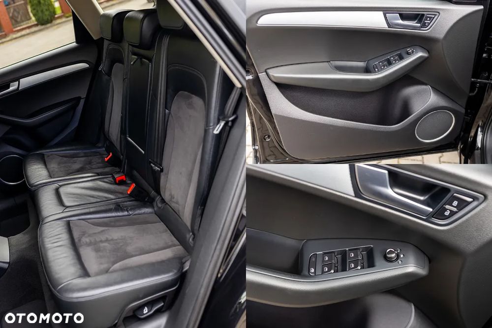 Audi Q5 2.0 TDI Quattro Stronic - 26