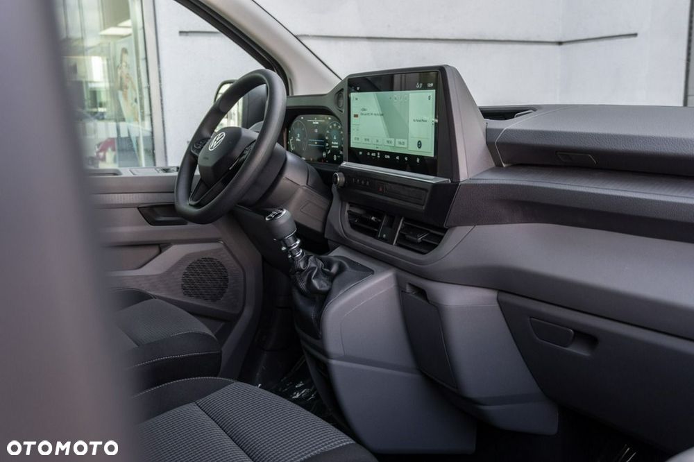 Volkswagen Transporter - 16