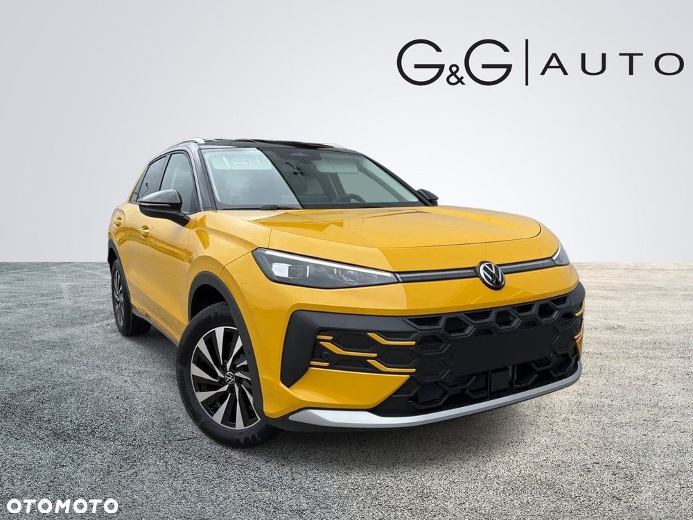 Volkswagen T-Roc 1.5 eTSI Style DSG - 10