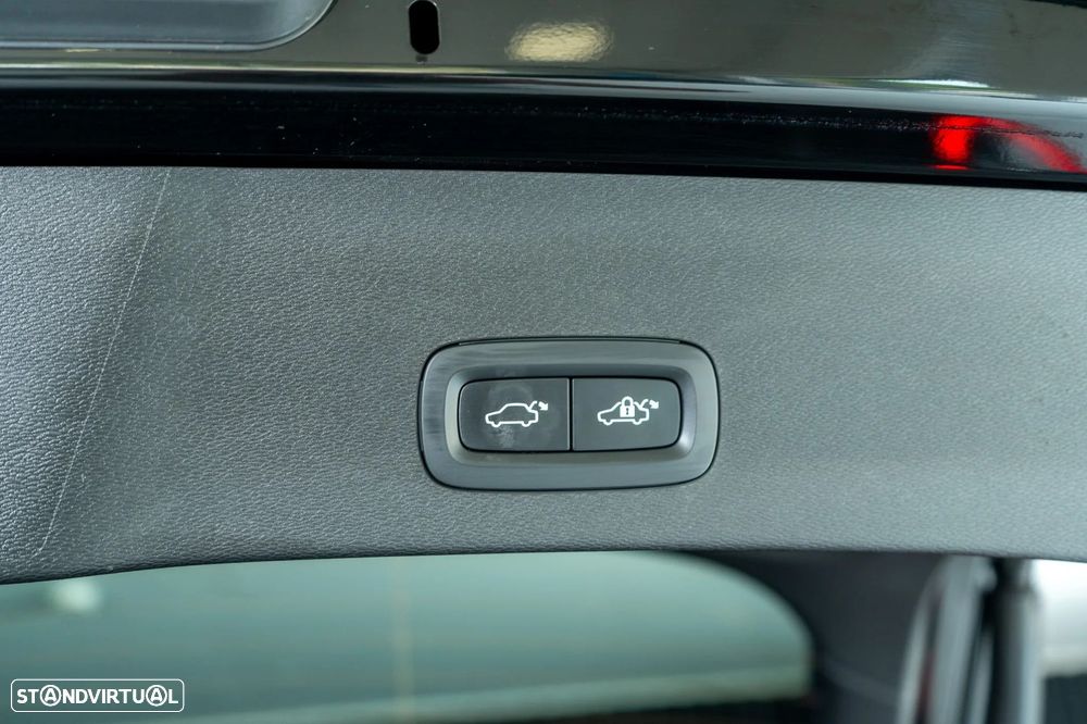 Volvo C40 Recharge 1st Edition - 10