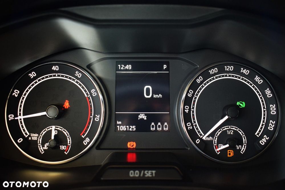 Skoda Kamiq 1.0 TSI Ambition DSG - 16