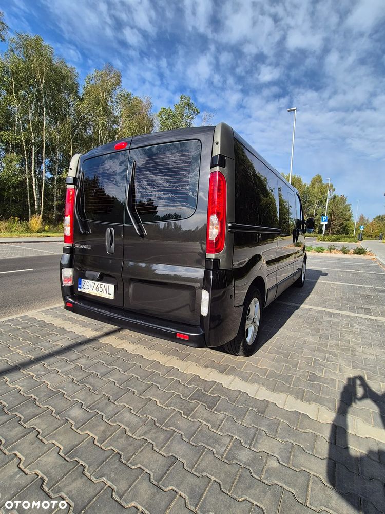 Renault Trafic - 3