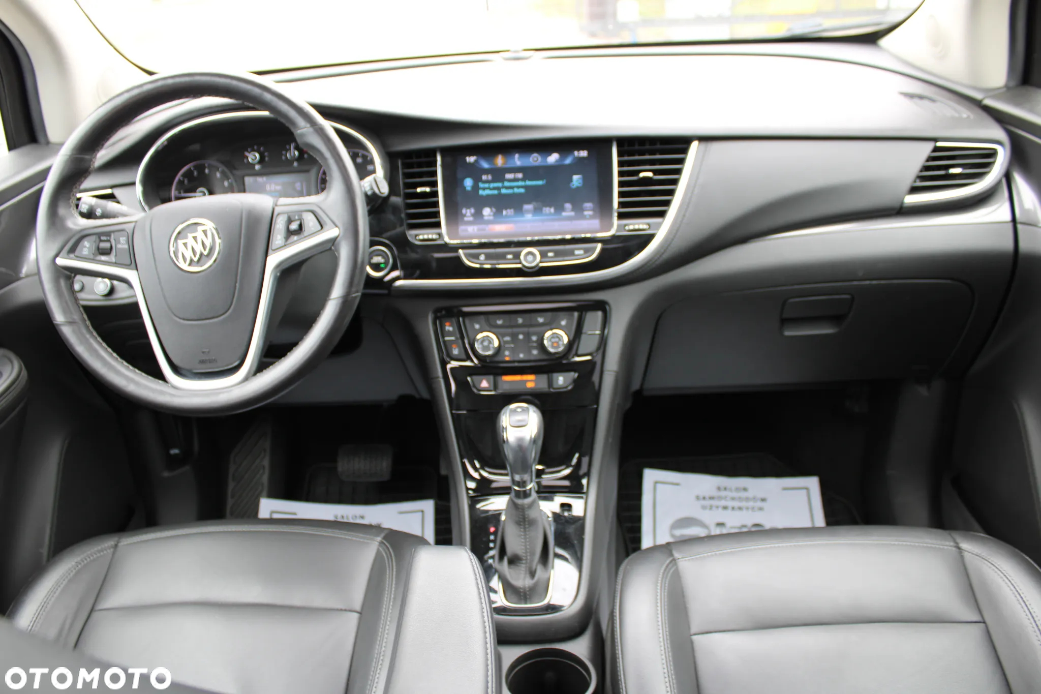 Buick Encore - 22