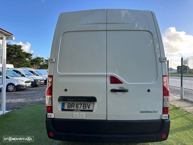 Renault MASTER L2H2 - 6