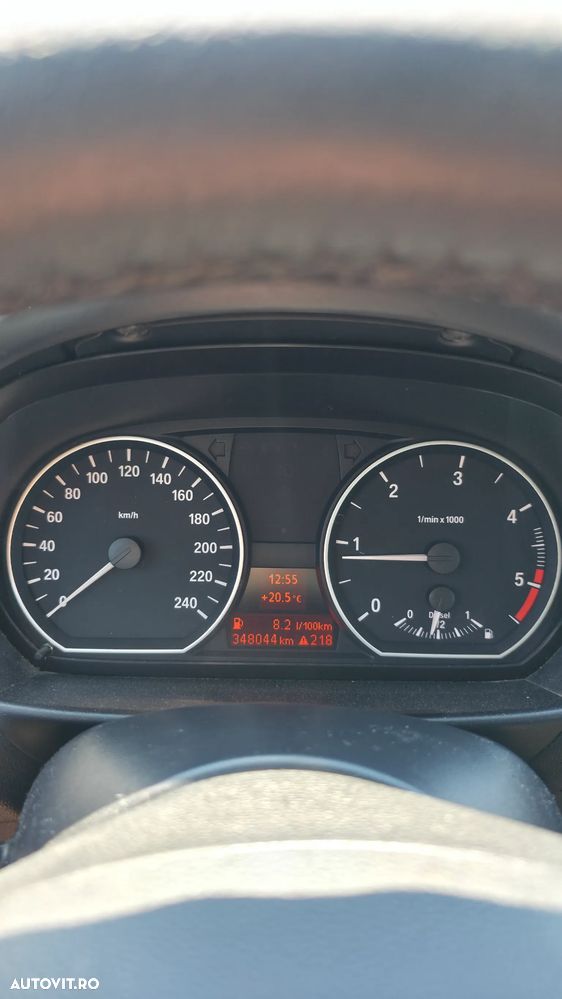 BMW Seria 1 118d - 5