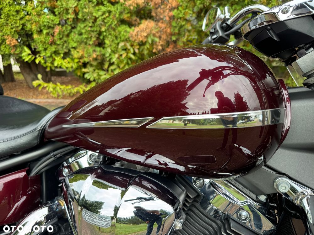 Yamaha Midnight Star - 24