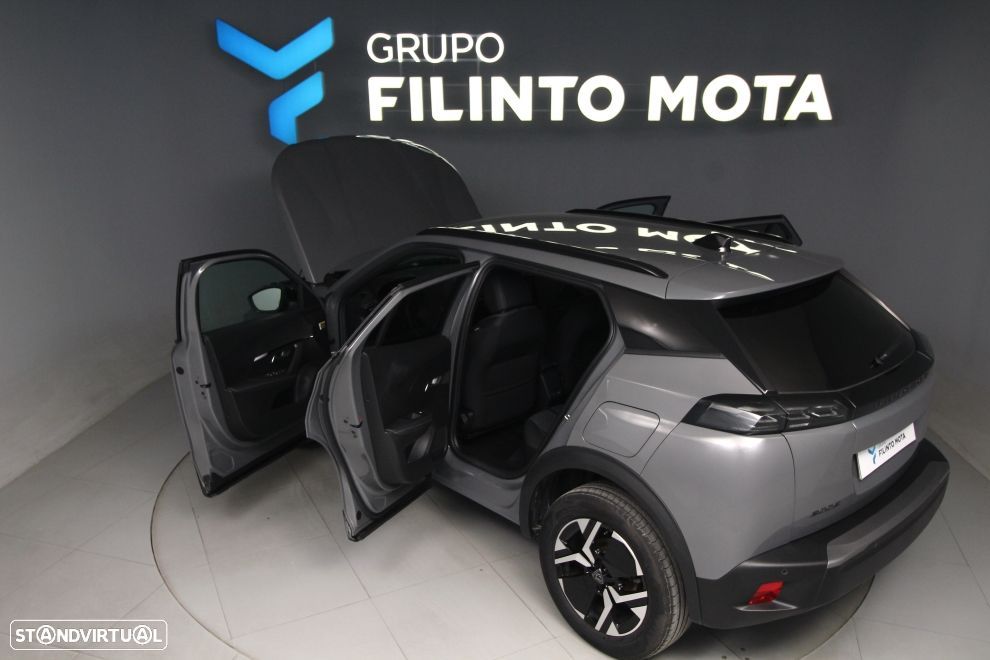 Peugeot 2008 1.2 PureTech Allure - 11
