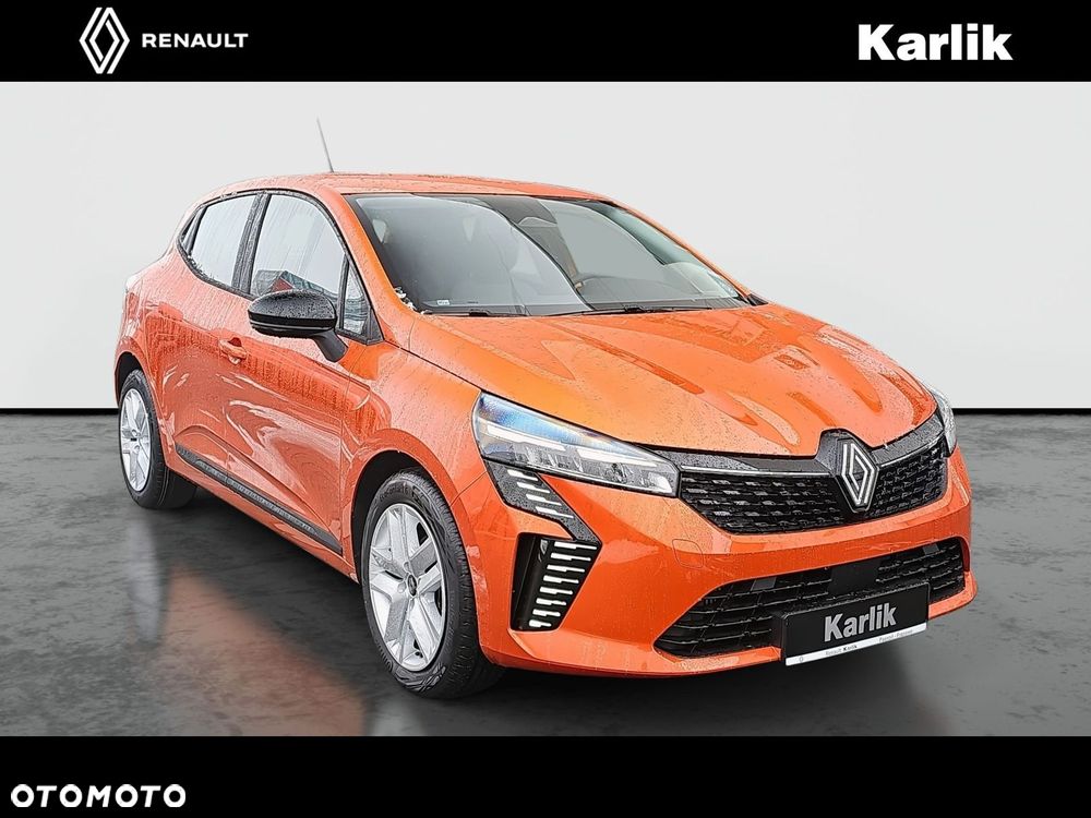 Renault Clio 1.0 TCe Evolution - 3