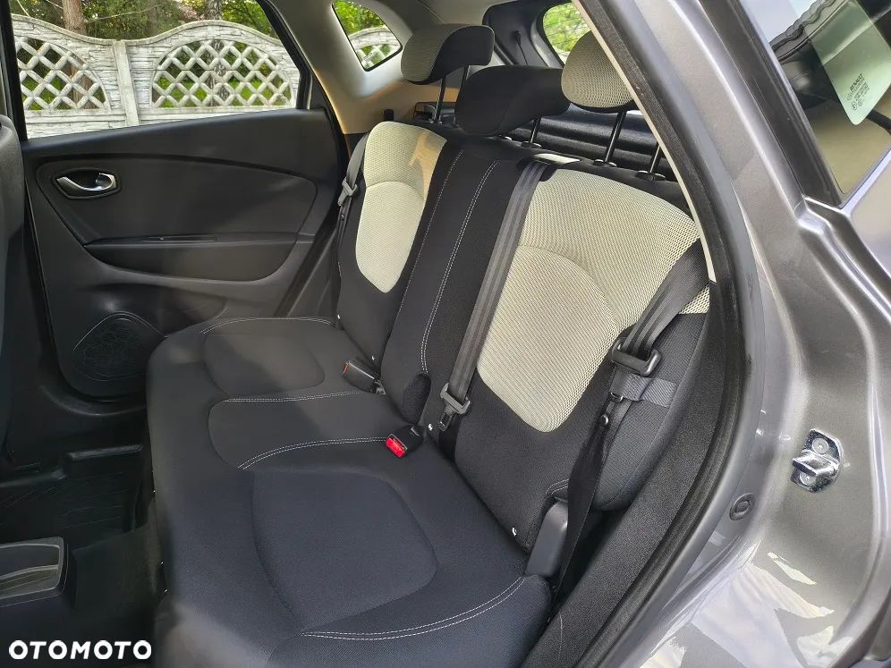 Renault Captur 0.9 Energy TCe Night&Day - 16