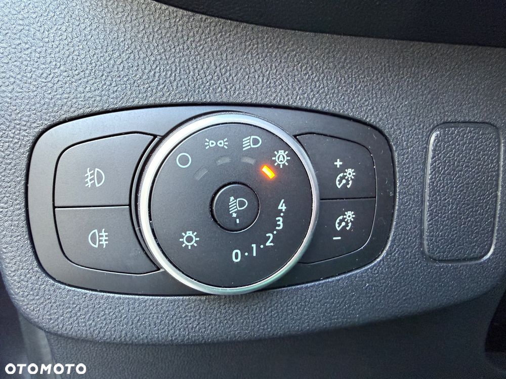 Ford Puma 1.0 EcoBoost Hybrid ST-LINE X - 28