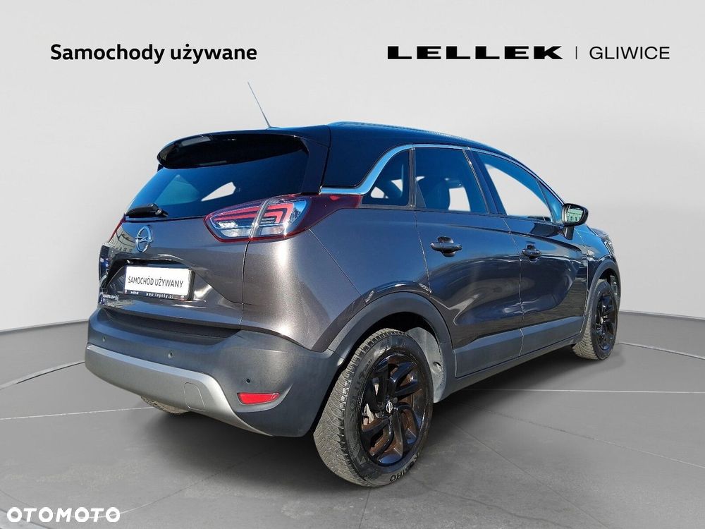 Opel Crossland X 1.2 T 120 Lat S&S - 8