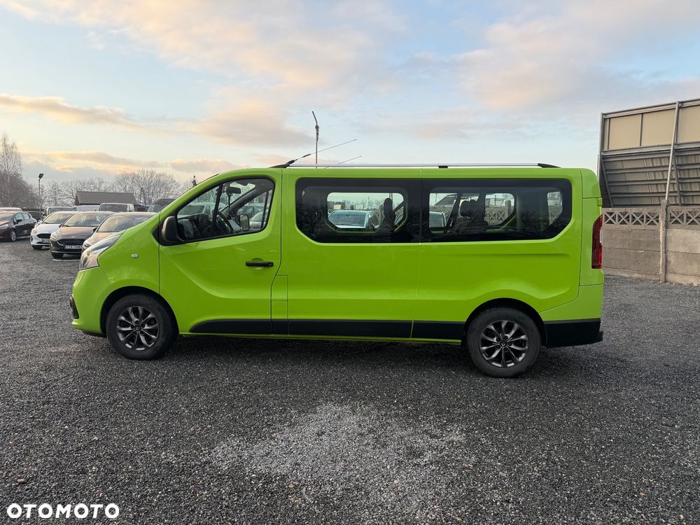 Renault Trafic L2H1 2,9t Business - 4
