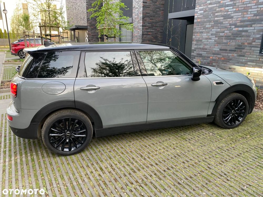 MINI Clubman Cooper - 14