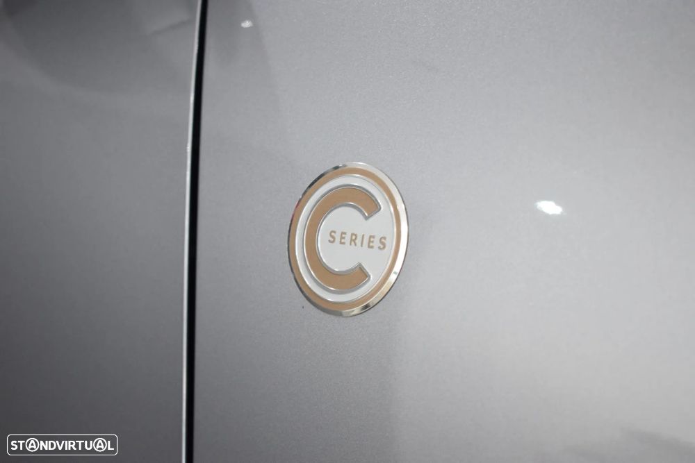 Citroën C5 Aircross 1.5 BlueHDi C-Series EAT8 - 9