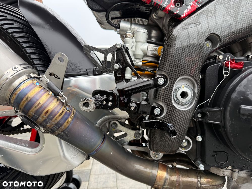 Aprilia Tuono - 26