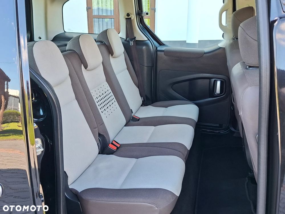 Citroën Berlingo Multispace e-HDi 90 FAP Tendance - 14