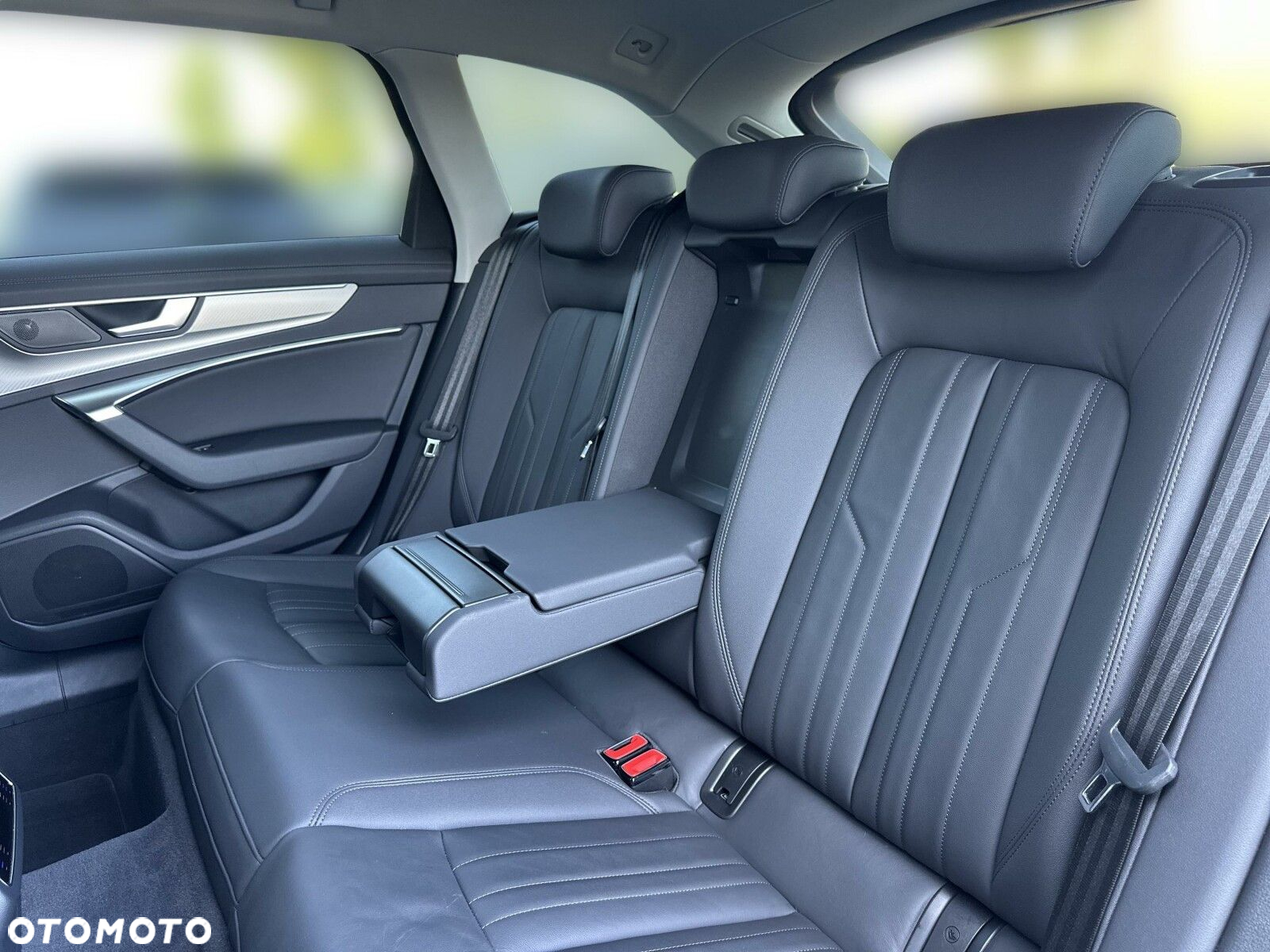 Audi A6 - 13