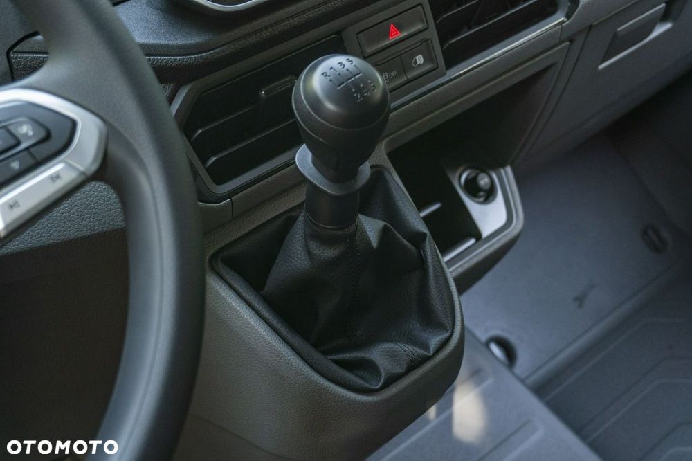 Volkswagen Crafter - 16
