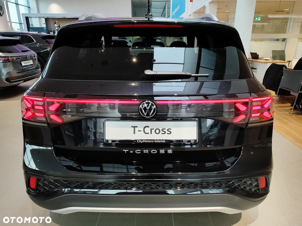 Volkswagen T-Cross - 11