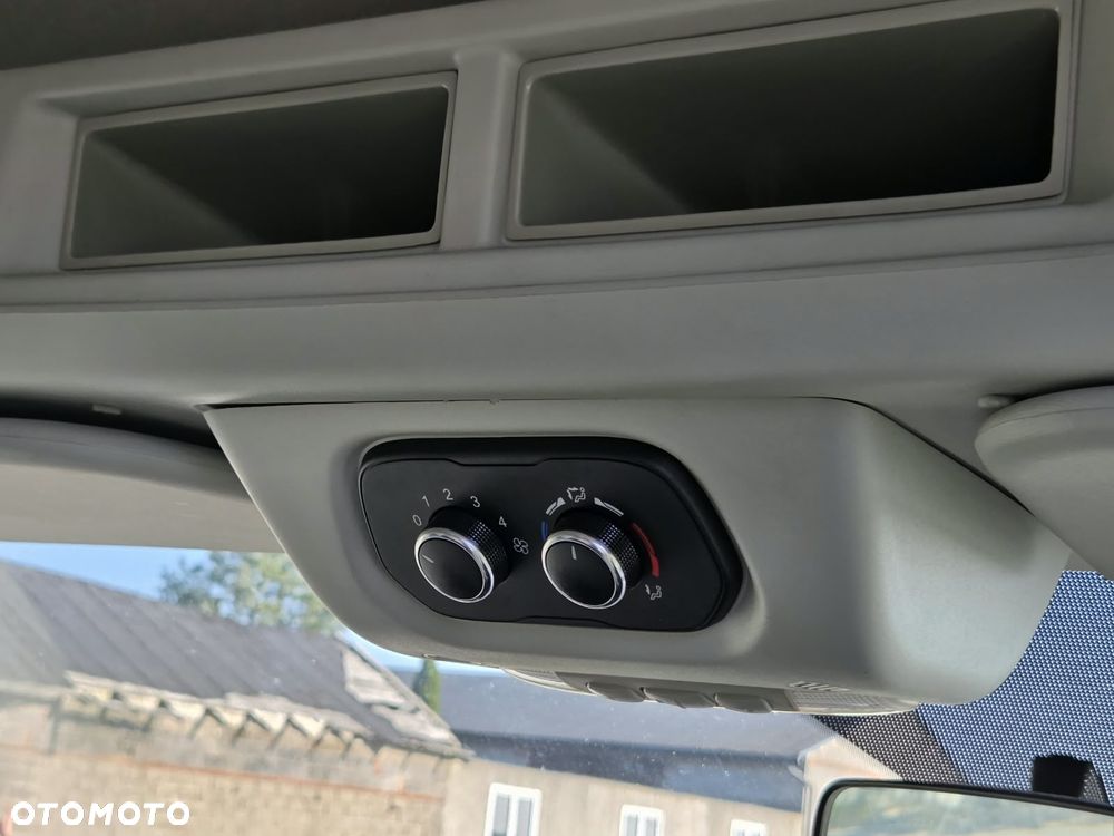 Ford Transit Custom Kombi 340 L2H2 Trend - 6