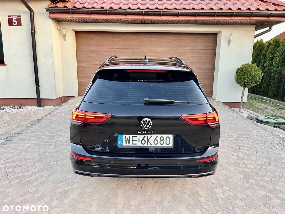 Volkswagen Golf 2.0 TDI Life - 24