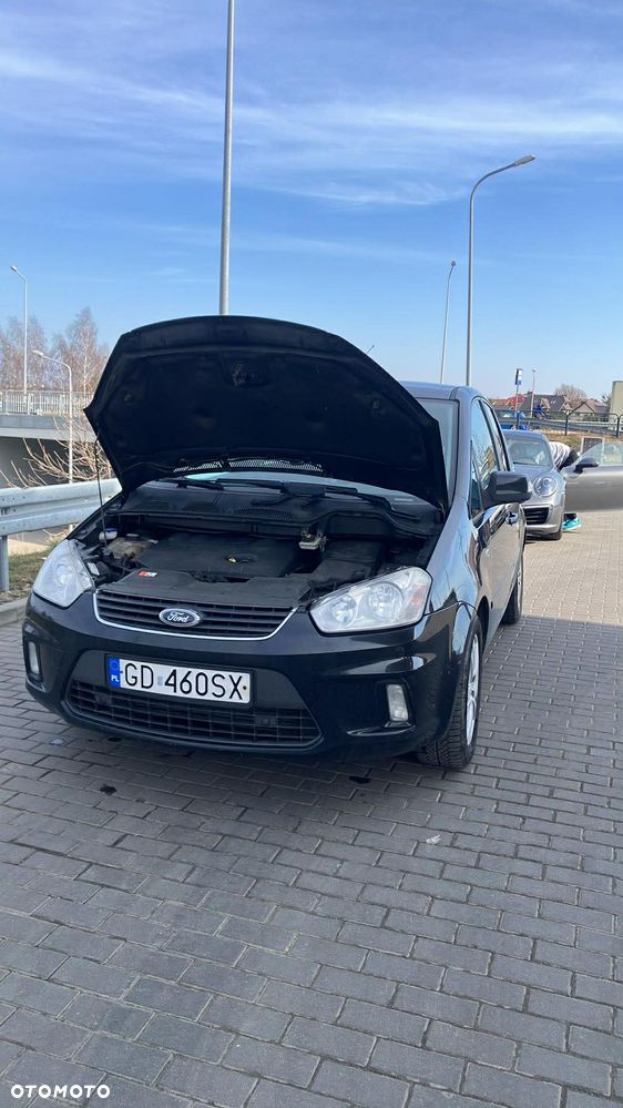 Ford C-MAX 2.0 TDCi DPF Titanium - 7