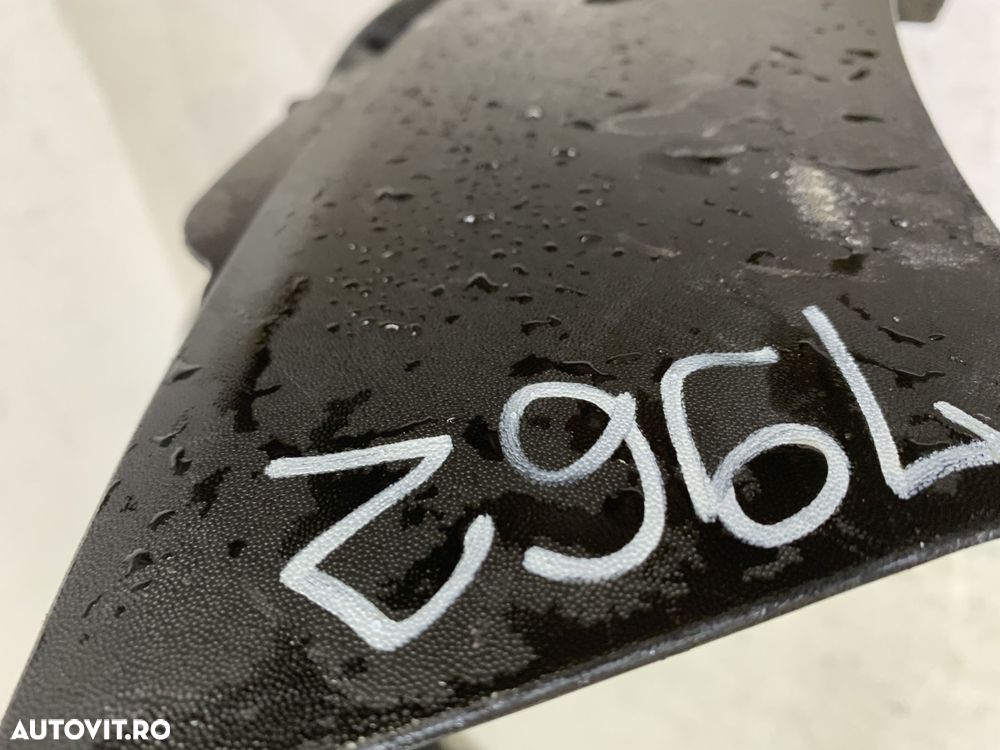 Spoiler bara spate, Hyundai Tucson, 2015, 2016, 2017, 2018, cod origine OE 86612-D7110. - 9