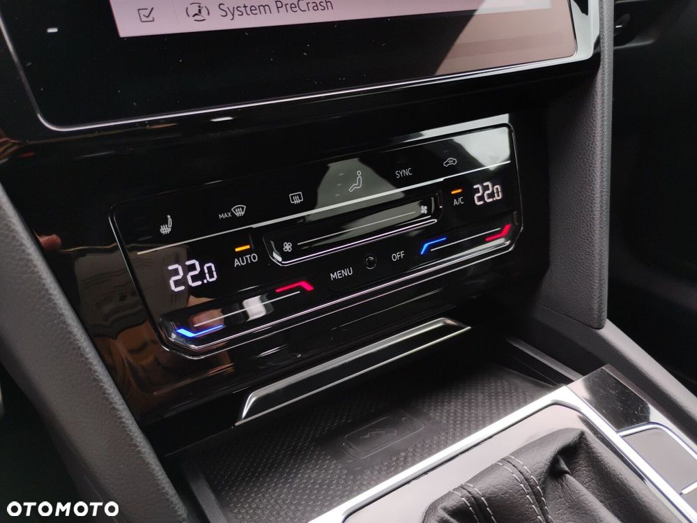 Volkswagen Arteon Shooting Brake 2.0 TDI 4Motion R-Line DSG - 26