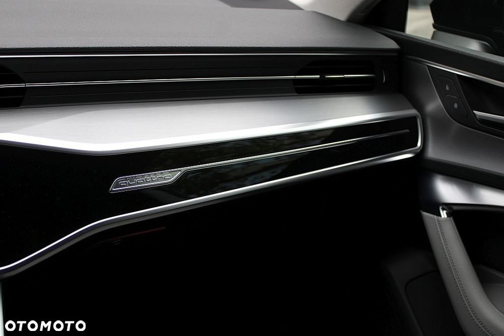 Audi A7 Sportback 55 TFSI e Quattro S tronic - 36