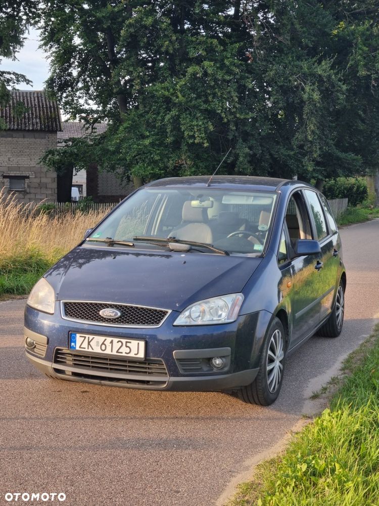 Ford C-MAX - 3