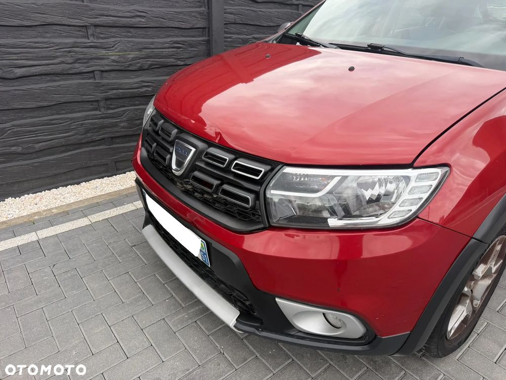 Dacia Sandero Stepway TCe 90 (S&S) Prestige - 30