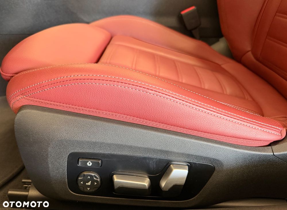 BMW Seria 4 M440i xDrive - 17