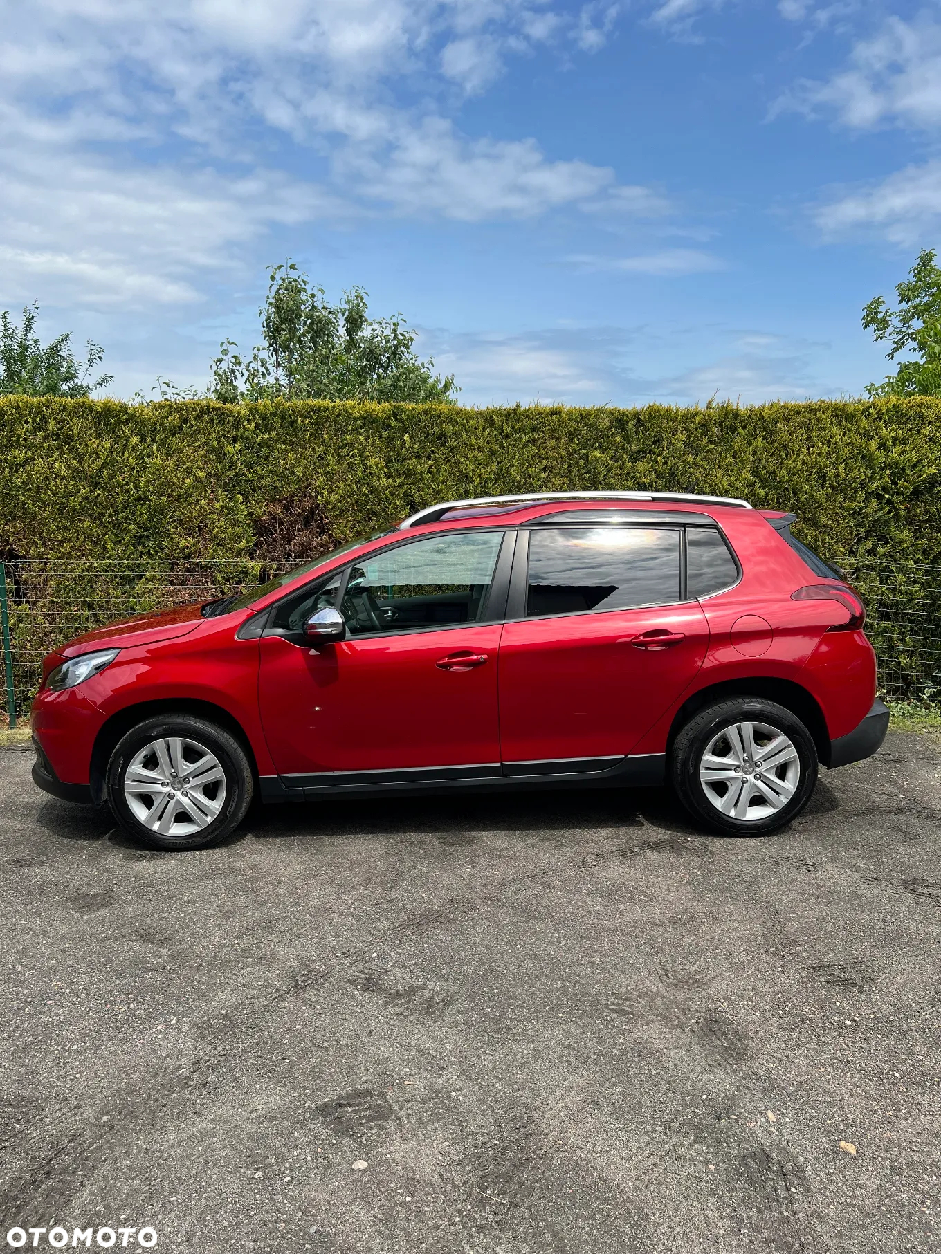 Peugeot 2008 1.2 Pure Tech Style S&S - 4
