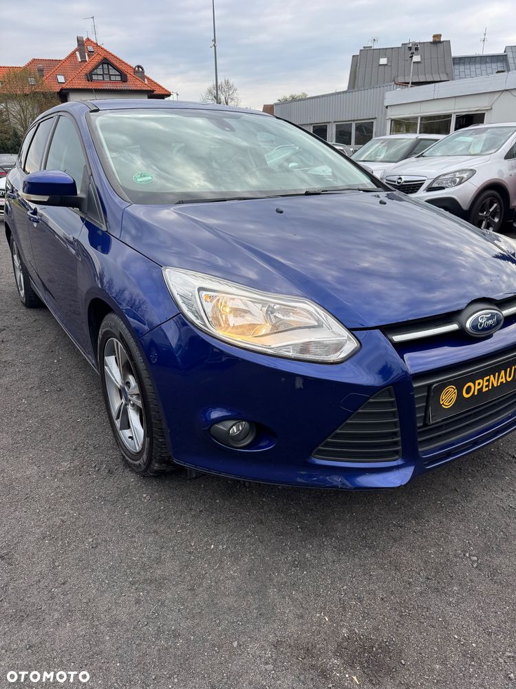 Ford Focus - 11