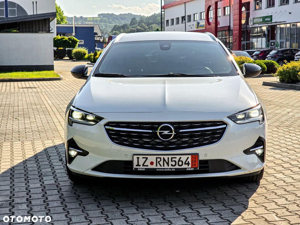 Opel Insignia - 5