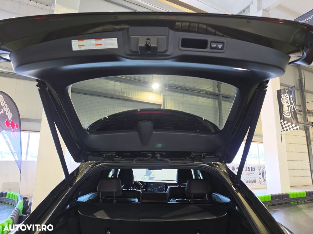 Lexus Seria RX 350h E-Four HEV Luxury Mark Levinson - 32