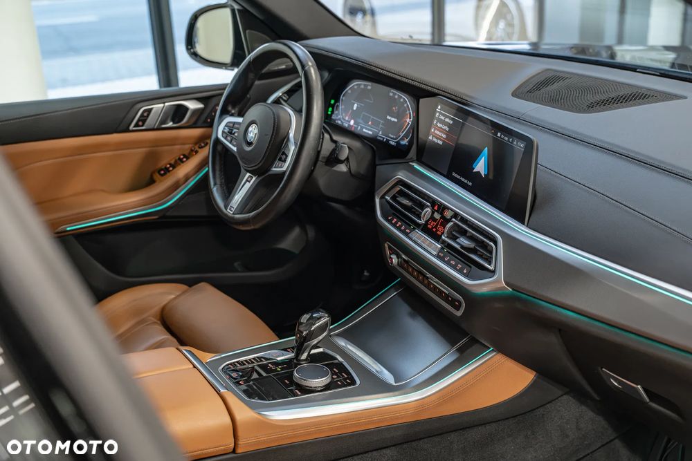 BMW X5 - 34