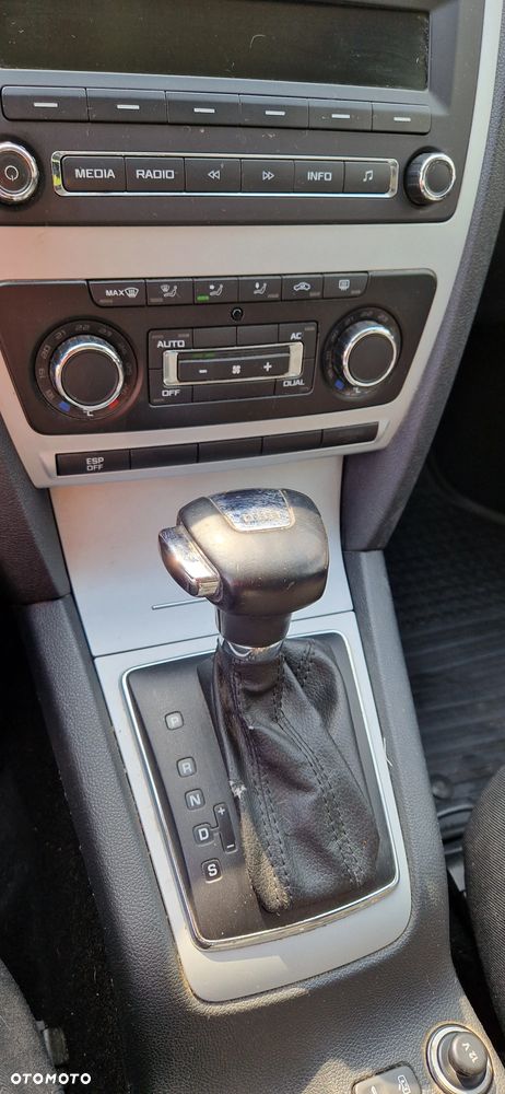 Skoda Octavia - 9
