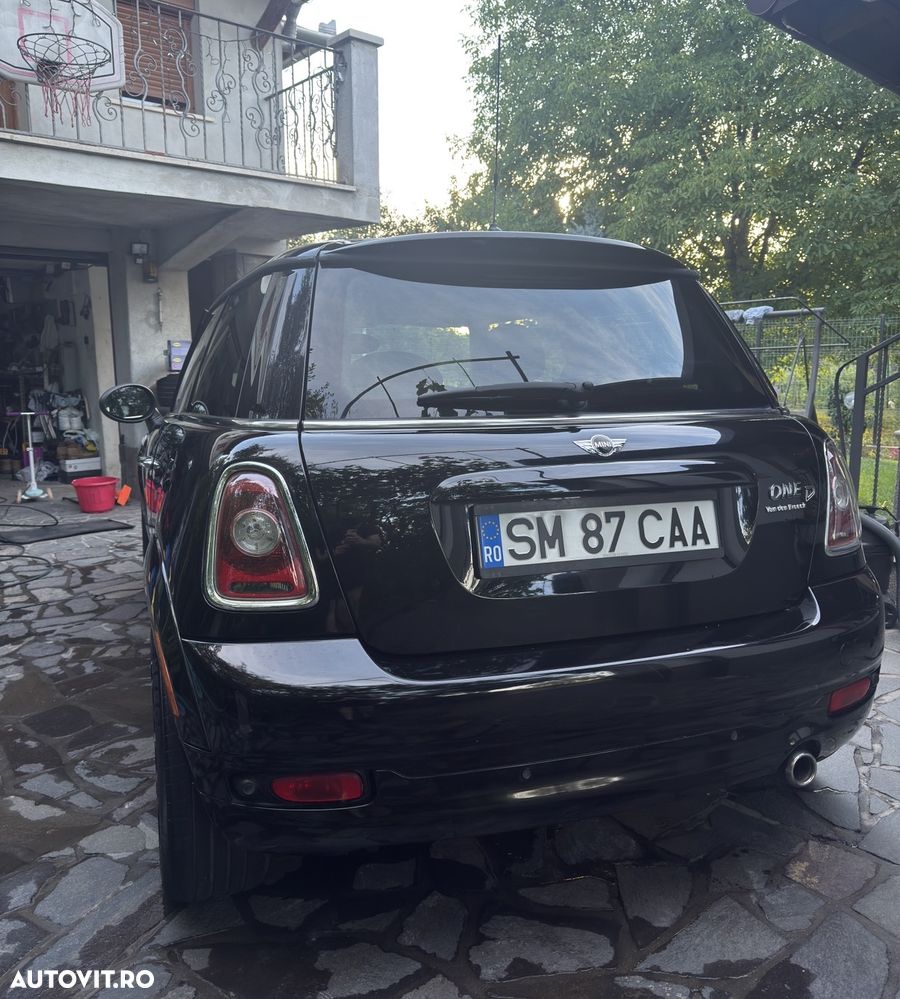 Mini ONE - 5
