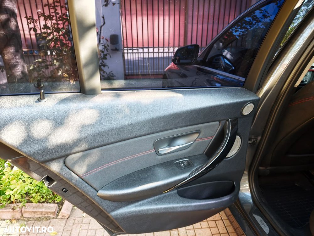 BMW Seria 3 - 9