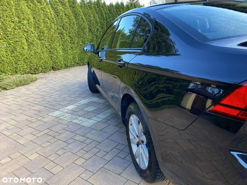 Volkswagen Passat 1.5 TSI EVO Essence - 20