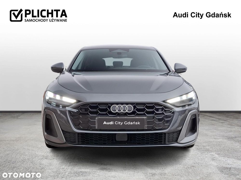 Audi A5 Limousine TFSI S tronic - 8