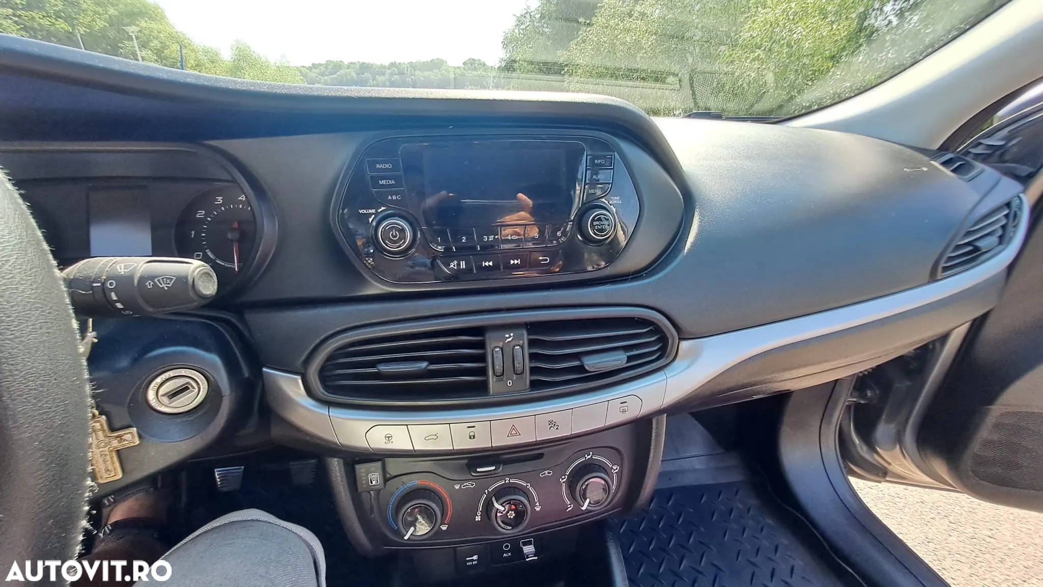 Fiat Tipo - 20