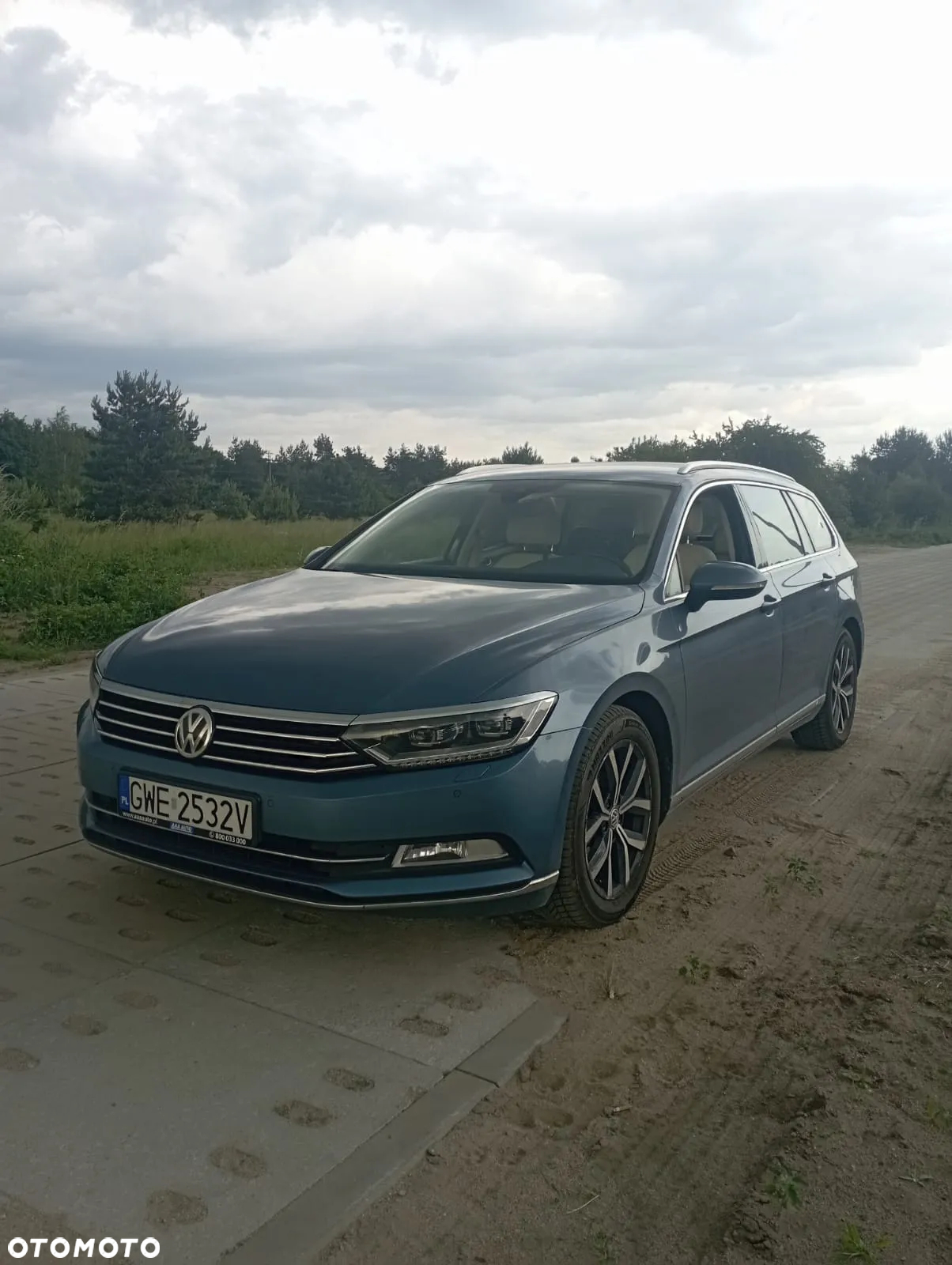 Volkswagen Passat 1.8 TSI BMT Highline DSG - 11