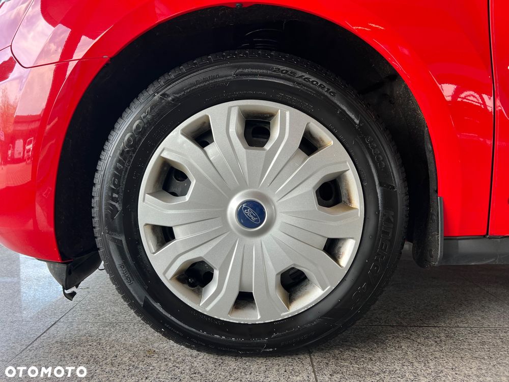 Ford Transit Connect 230 L2 Trend (bryg.) - 8