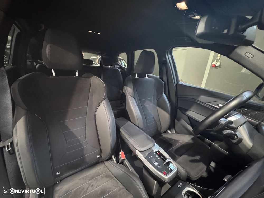 BMW X1 xDrive25e Pack Desportivo M Pro - 50